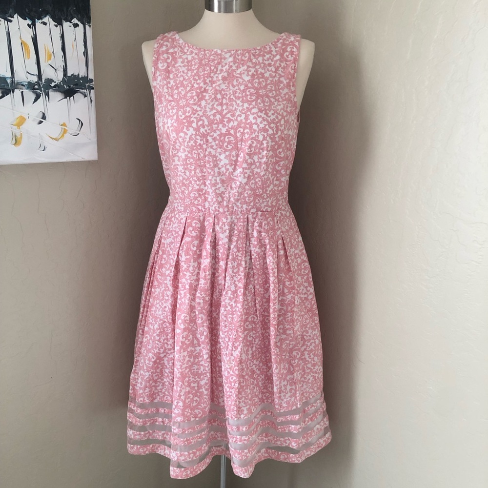 eShakti Dress Size 10